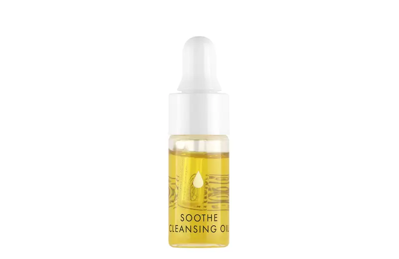 Soothe Cleansing Oil 3ml Image