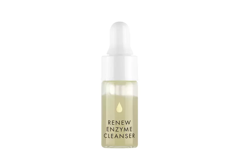 Renew Enzyme Cleanser 3ml Image