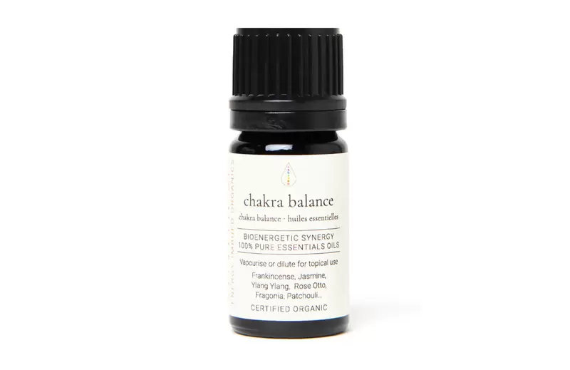 Bright Space Essential Oil Synergy 5ml Product Image