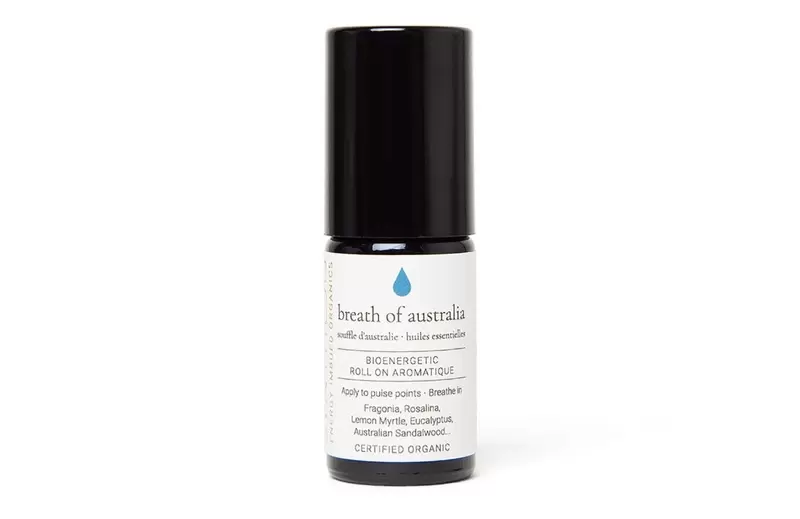 Breath of Australia Roll On Tester 5ml Image