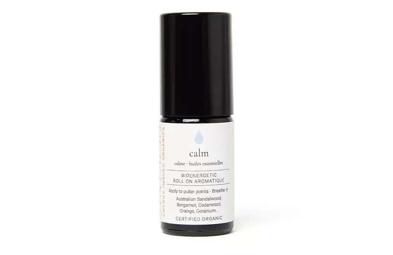 Calm Roll On Tester 5ml Image