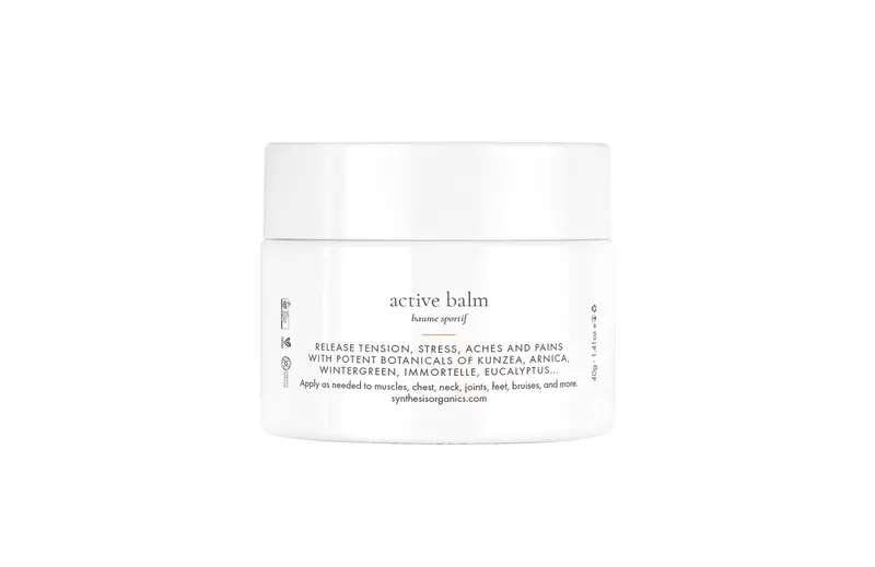 Active Balm 3g Image