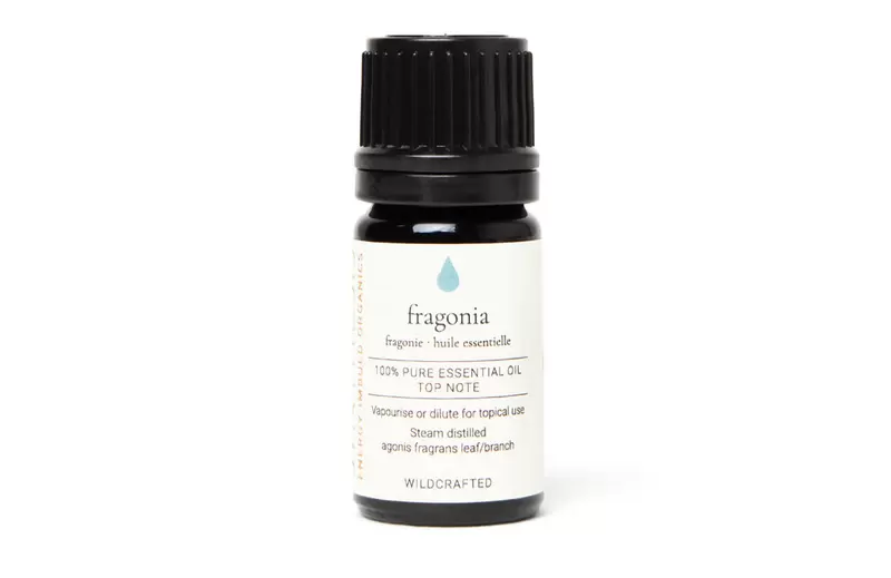Fragonia Essential Oil Tester 5ml Image
