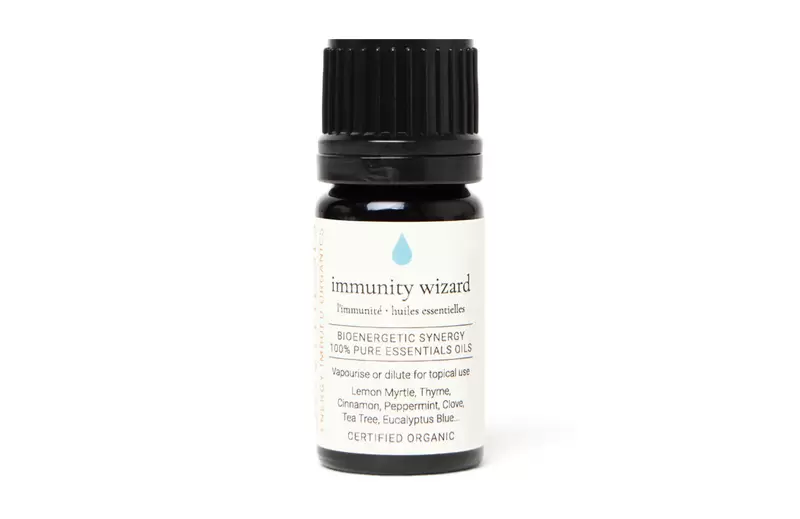 Calm Roll On Tester 5ml Product Image
