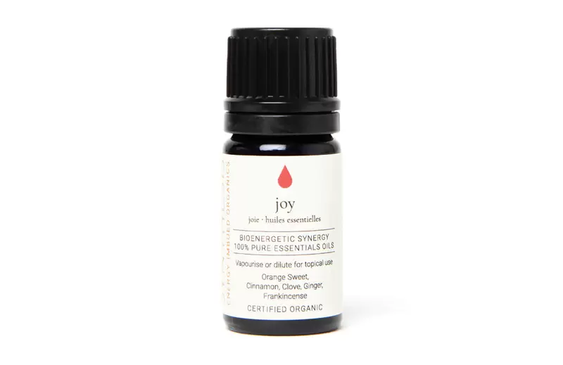 Chakra Balance Roll On Tester 5ml Product Image