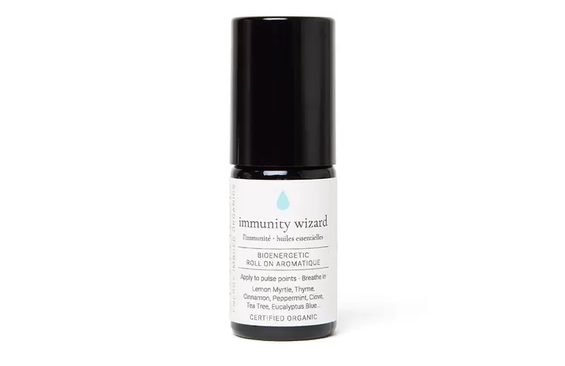 Immunity Wizard Roll On Tester 5ml Image