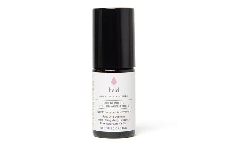 Held Roll On Tester 5ml Image