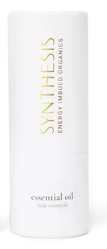 Essential Oil Canister – empty Image