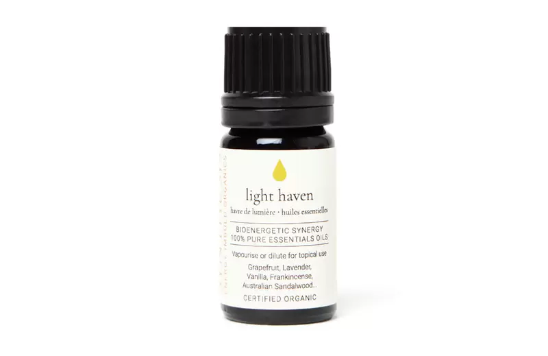 Bug Be Gone Essential Oil Synergy Tester 5ml Product Image