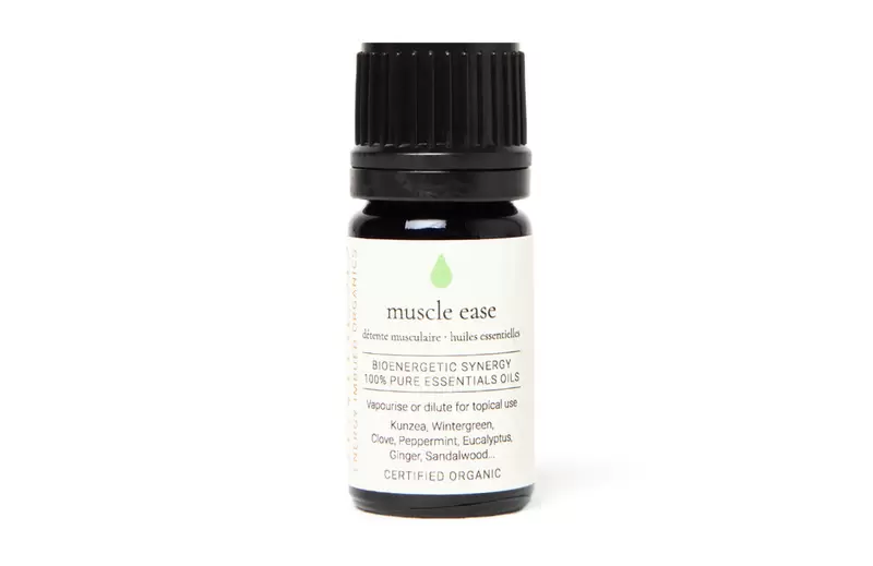 Chakra Balance Essential Oil Synergy Tester 5ml Product Image