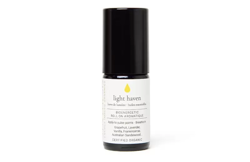 Baby Love Essential Oil Synergy Tester 5ml Product Image