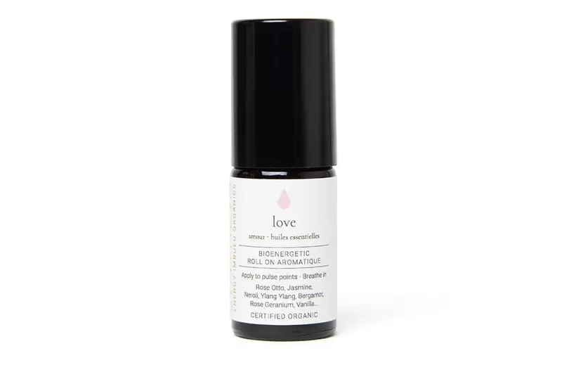 Bright Space Essential Oil Synergy Tester 5ml Product Image