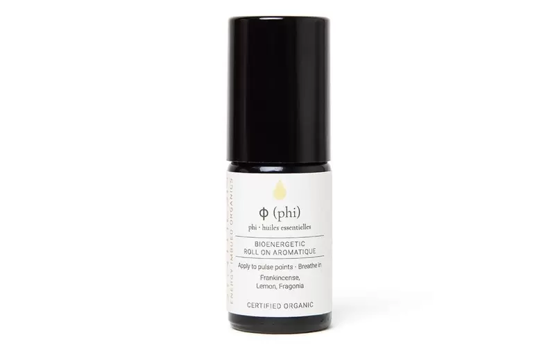 Breath of Australia Roll On 5ml Product Image