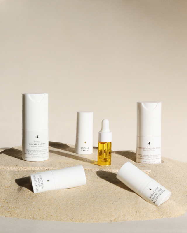 Detail 23023756849186 Radiant Glow Collection
