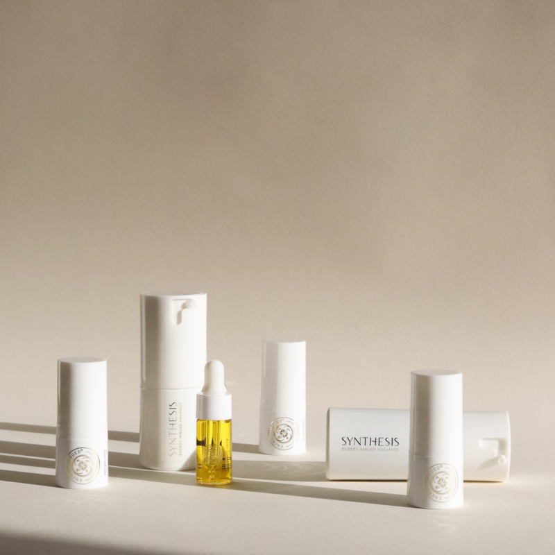 Radiant Glow Collection Image