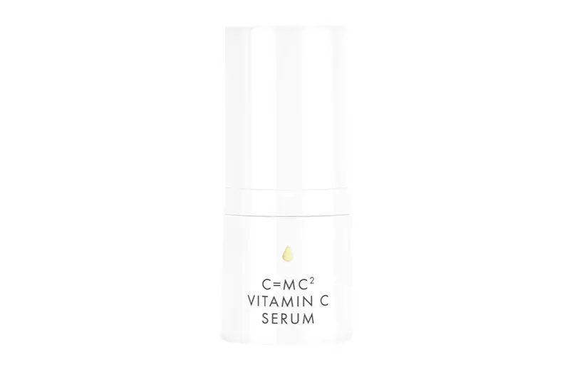 c=mc² Vitamin C Serum 3ml Image