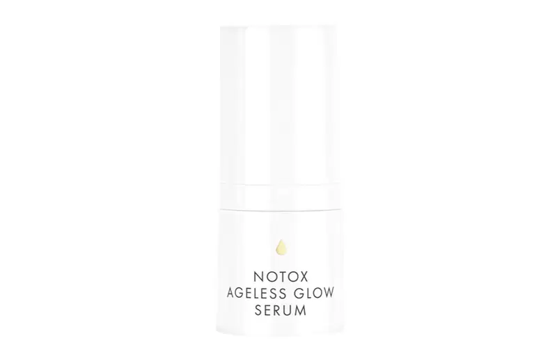 Notox Ageless Glow Serum 3ml Image