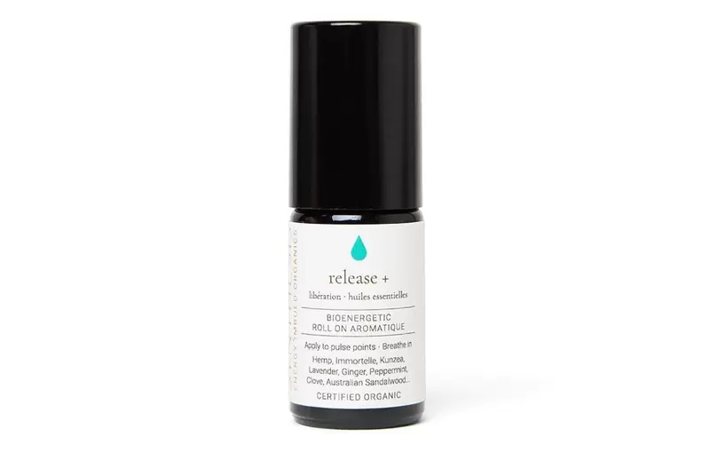 Release+ Roll On 5ml Image