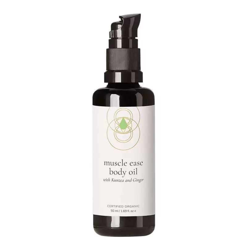 Chakra Balance Body Oil with Frankincense + Fragonia Product Image