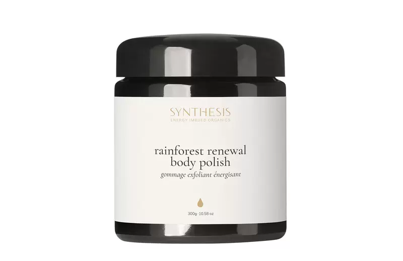 Rainforest Renewal Body Polish 300g Image