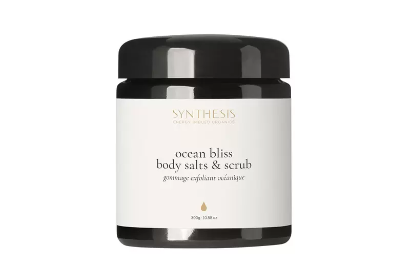 Ocean Bliss Bath Salts & Scrub 300g Image