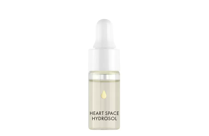 Heart Space Hydrosol 3ml Image