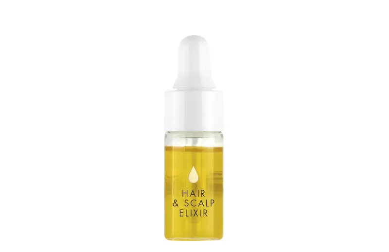 Hair & Scalp Elixir 3ml Image