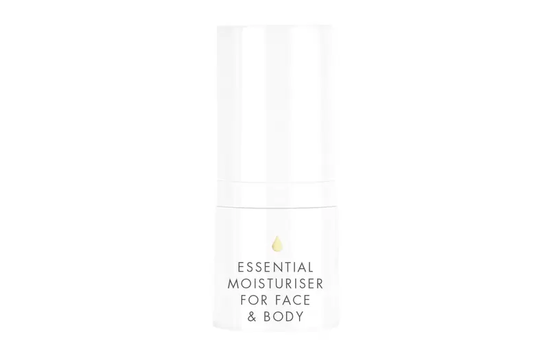Essential Moisturiser for Face & Body Unscented 3ml Image