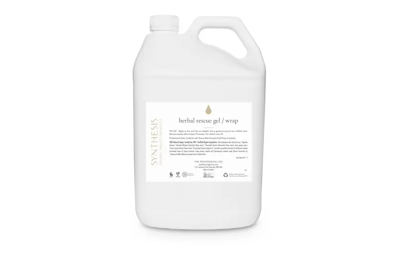 Essential Massage Oil For Face & Body – Unscented 5kg Pro Product Image
