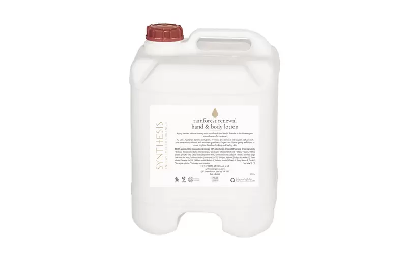 Earth Rising Miracle Body Lotion 100ml Product Image