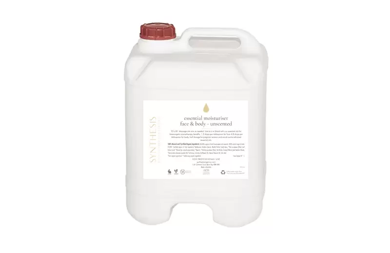 Earth Rising Miracle Body Lotion 100ml Product Image