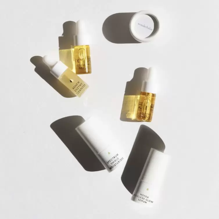 Travel Essential Minis Image