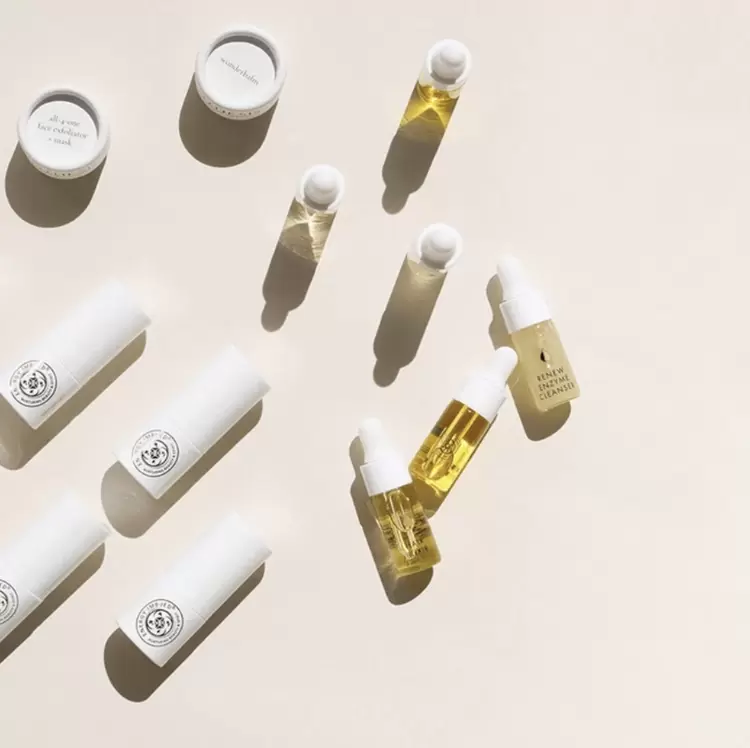 Synthesis Discovery Sample Collection Image