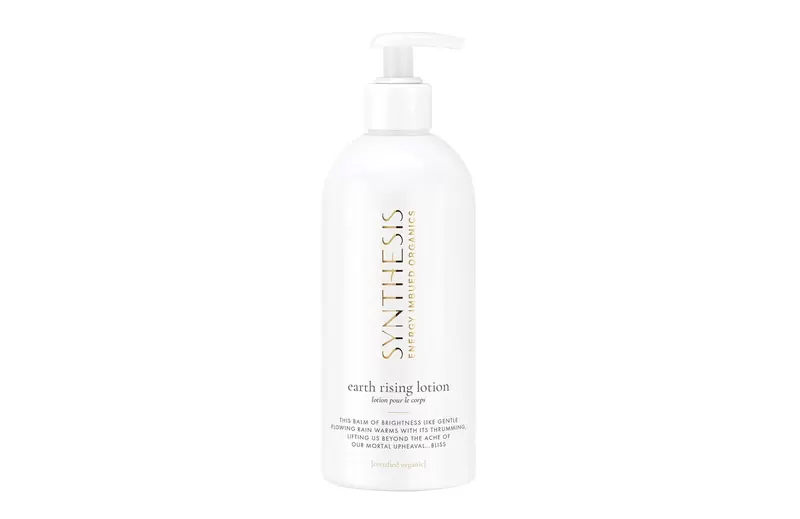 Earth Rising Miracle Body Lotion 500ml Image