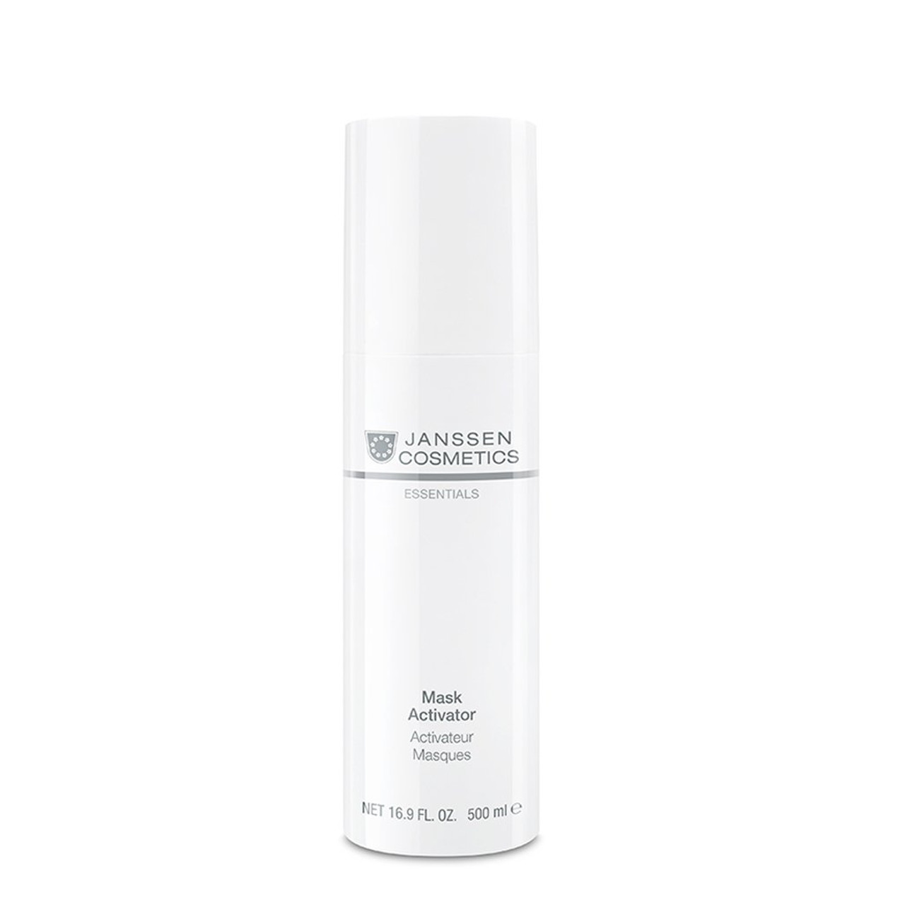Mask Activator Image