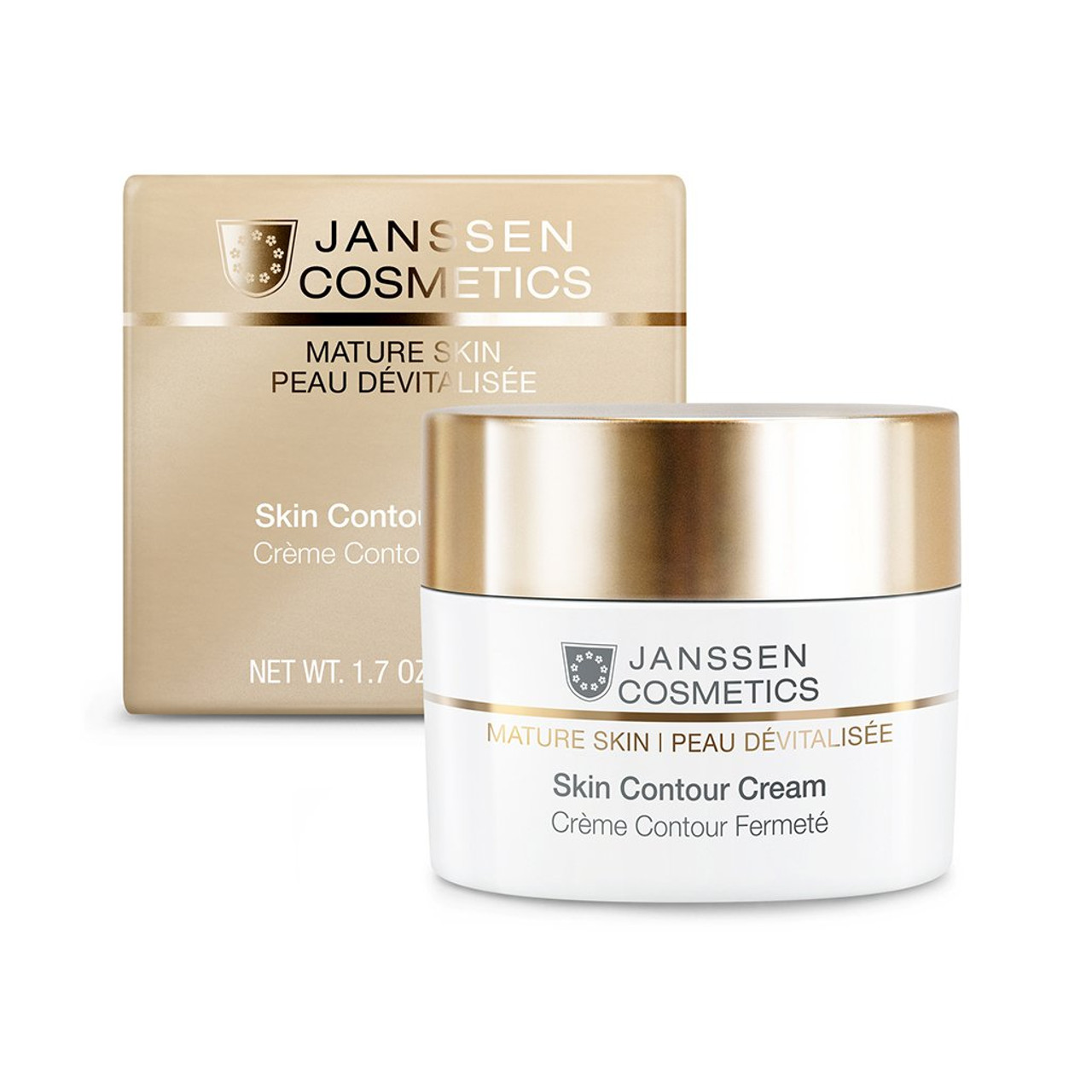 Skin Contour Cream Image