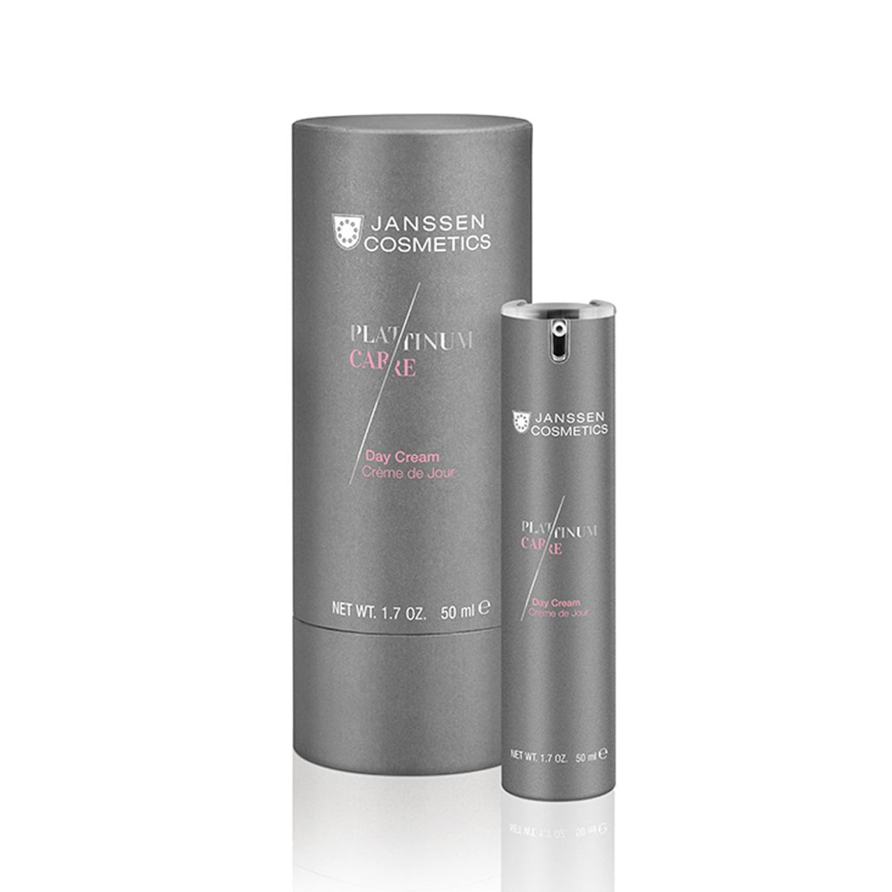Platinum Day Cream Image
