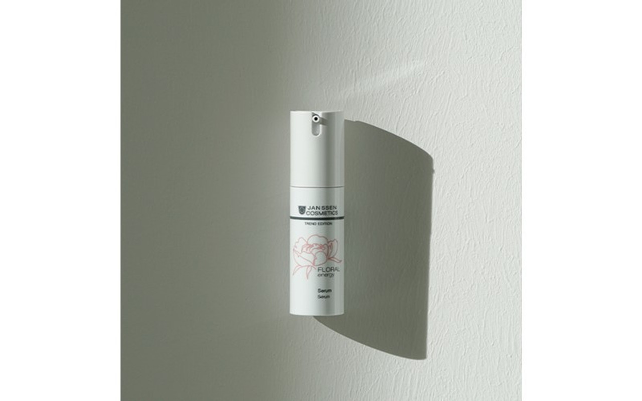 Floral Energy Serum 1 14887