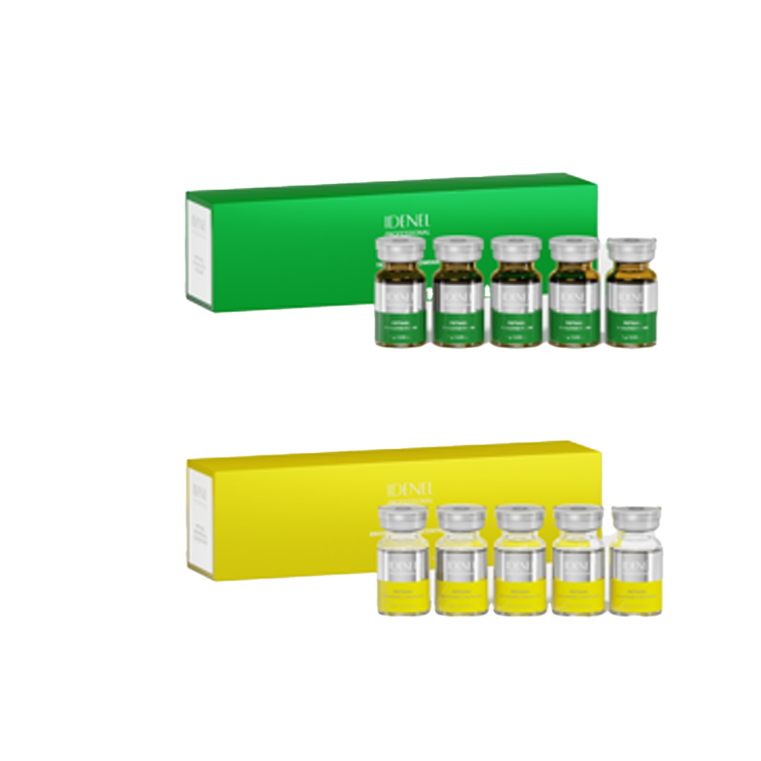IDENEL GlutaGen Skin Booster M Product Image