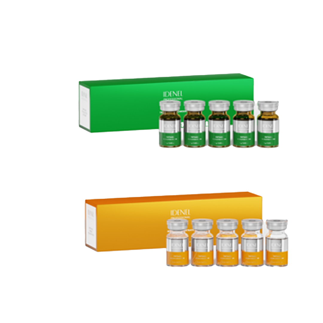 IDENEL GlutaGen Skin Booster M Product Image