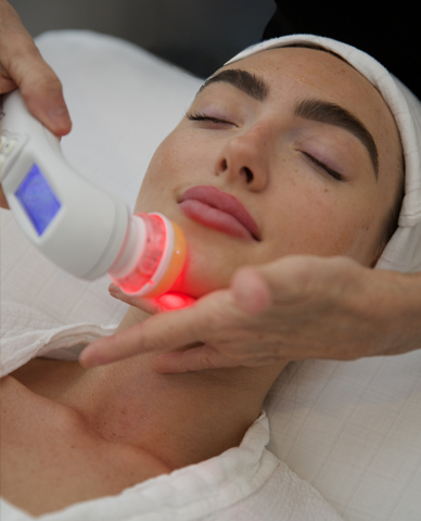 Future Bathe Bespoke Face