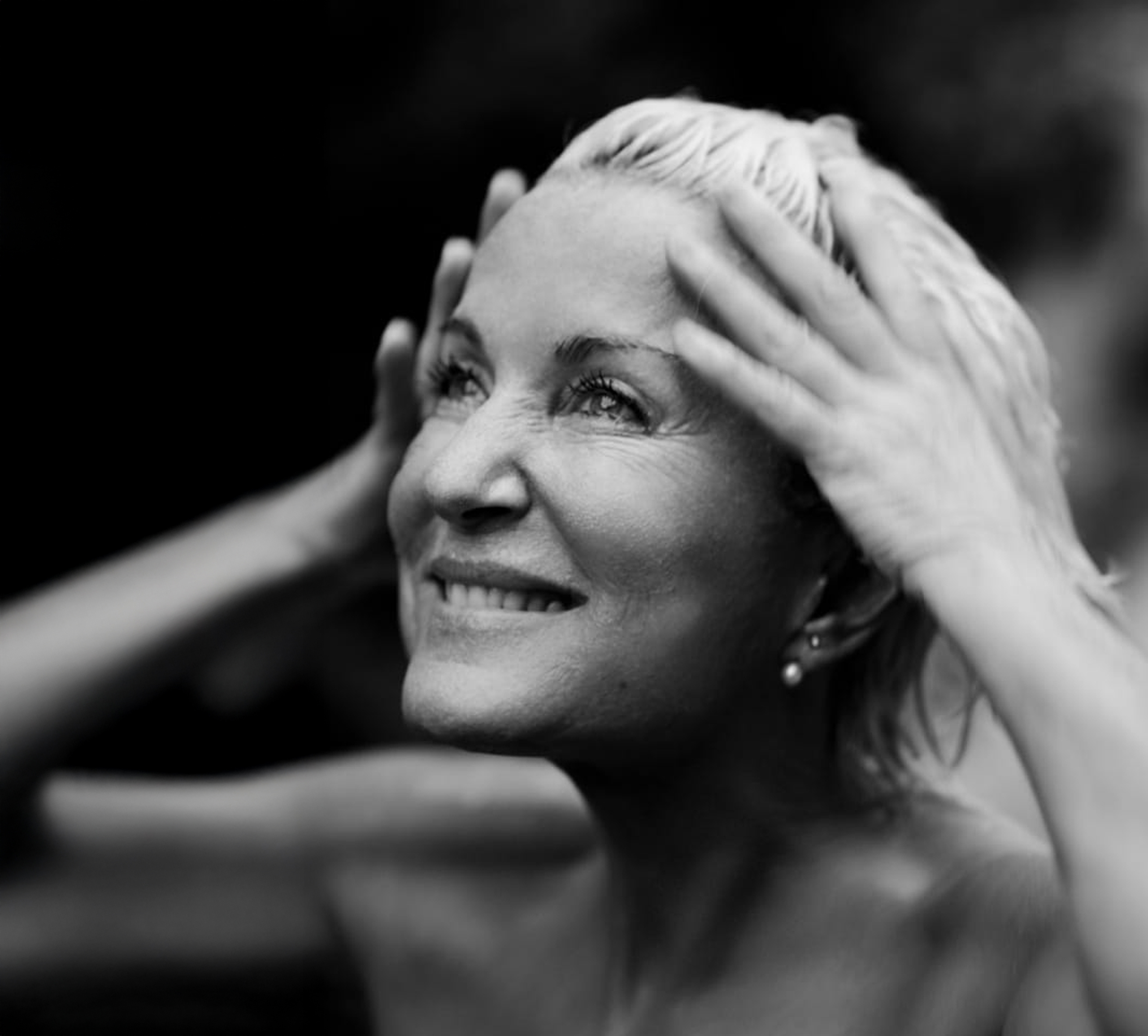Cosmetologist: Claudia Fabiani Image