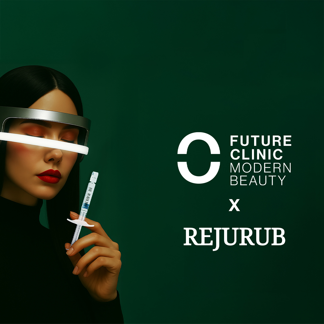 Future Clinic Rejurub