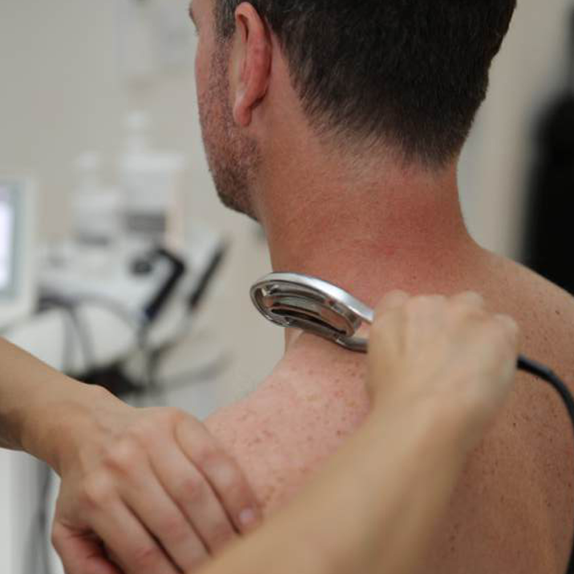 The Incredible Power of INDIBA Activ Image