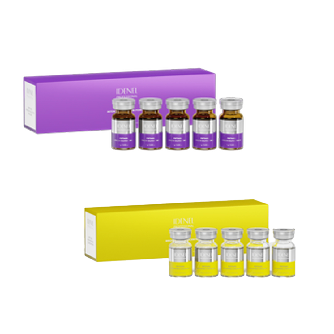 5 x Regen Concentrate + TR Solution Product Image