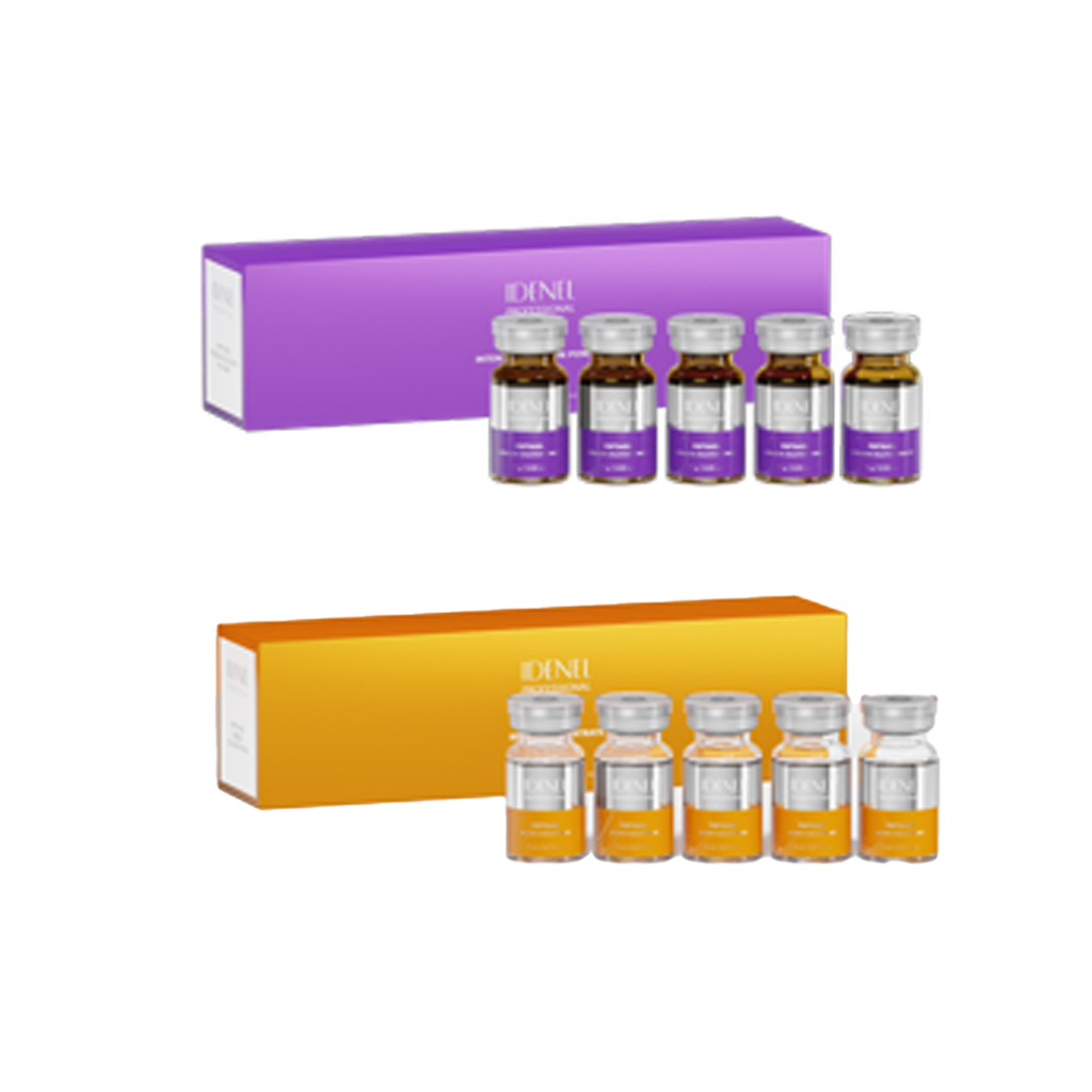 5x – TR Solution Powder + Brightening Concentrate Product Image