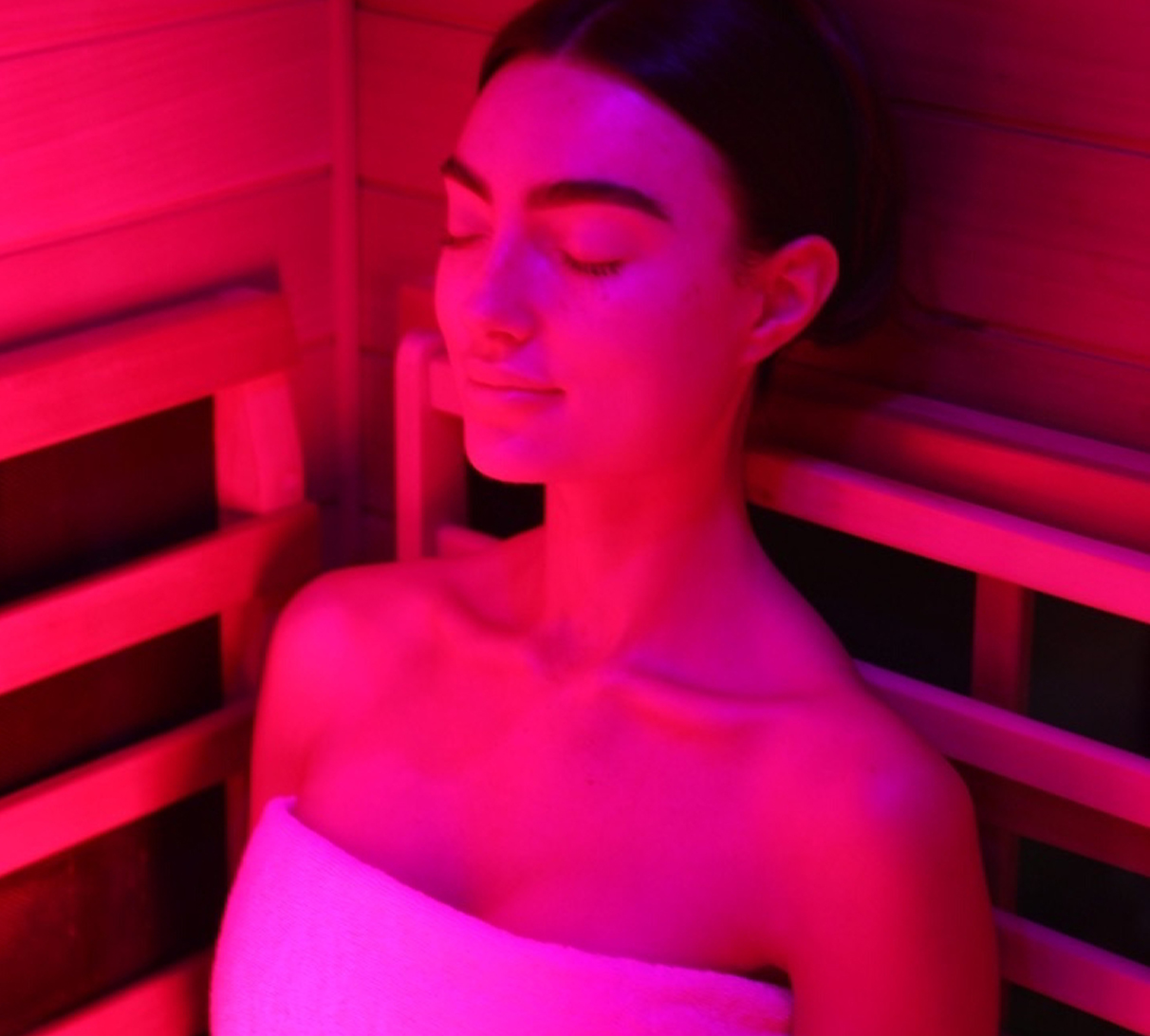 Where Holistic Wellness Meets Modern Beauty Image