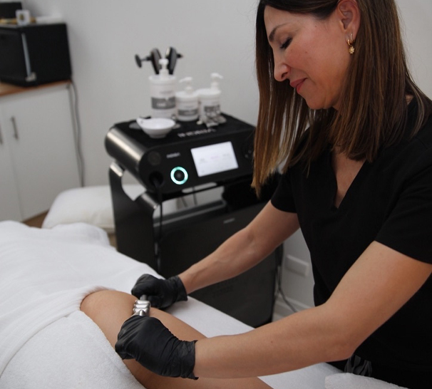Future Clinic Body Contouring Main Image
