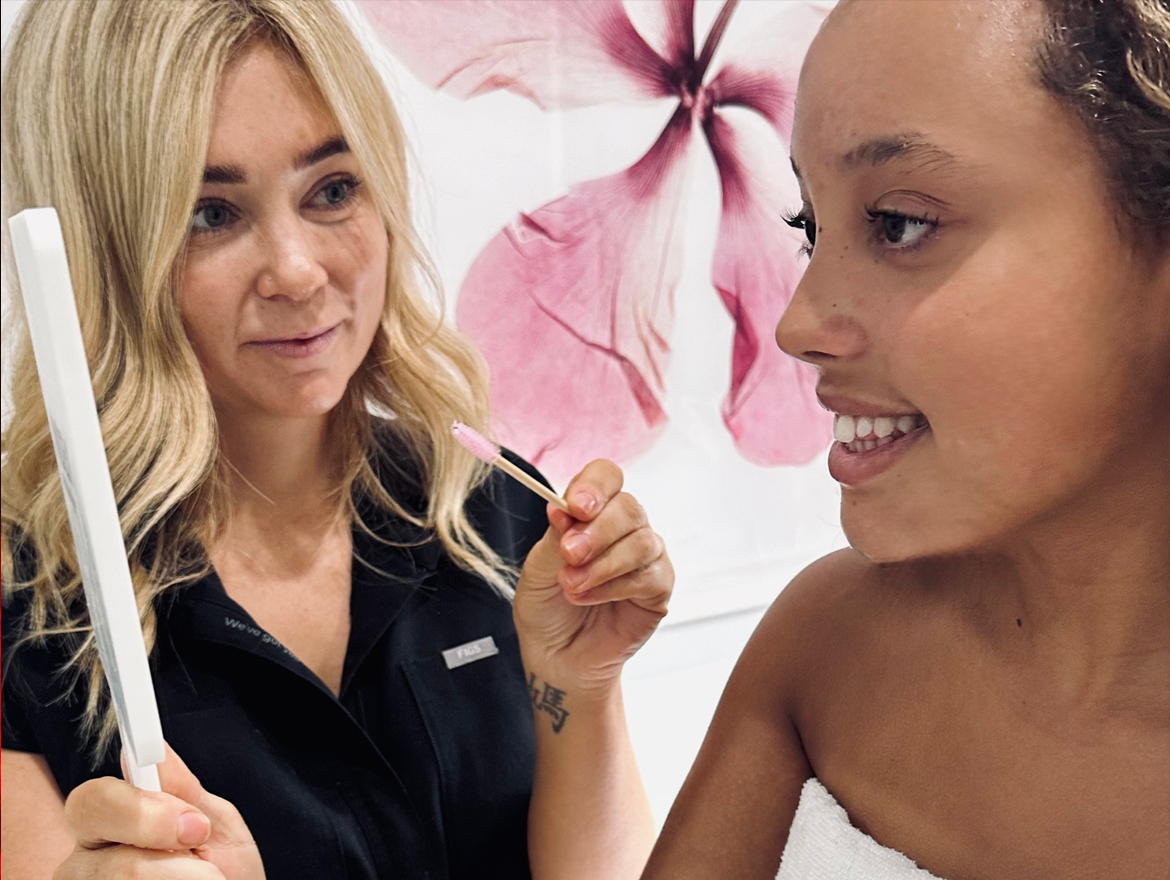Future Clinic Peels