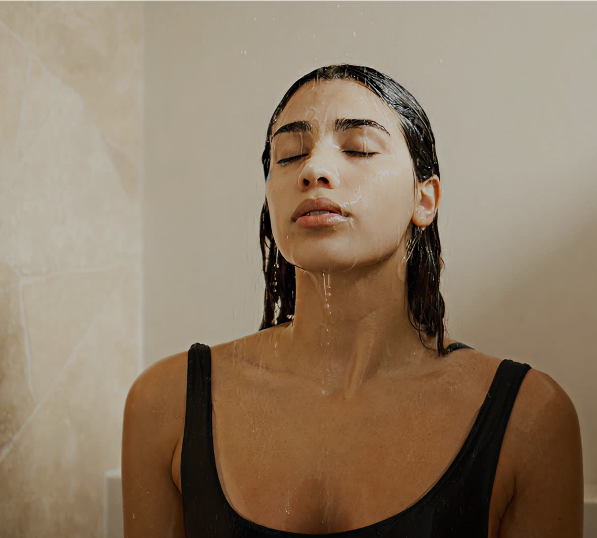 Our spa massage methods Image